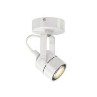 SLV SPOT 79 132021 Wandlamp GU10 50 W Wit - thumbnail