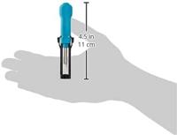 HAZET ontgrendelgereedschap "4672-12" sys.cable-unlocker flat plug contacts - thumbnail