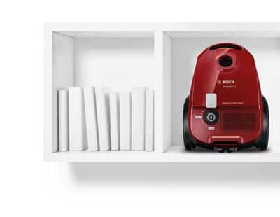 Bosch BZGL2A310 stofzuiger Cilinderstofzuiger Droog Stofzak 3,5 l Bosch BZGL2A310 stofzuiger Cilinderstofzuiger Droog Stofzak 3,5 l