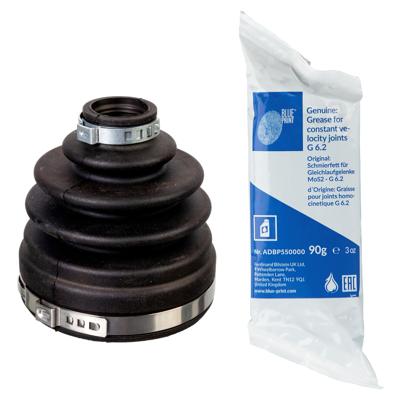 Asmanchetten set ADBP810000