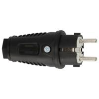 Brennenstuhl Rubber contactstop | 230V/16A | IP54 - 1082040020 - thumbnail