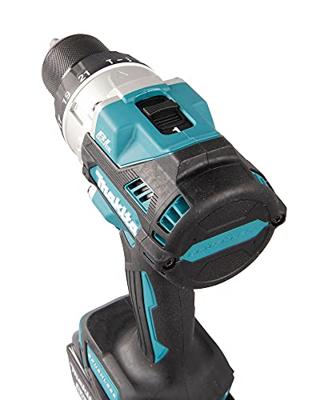 Makita DHP486ZJ Accu klop-/schroefboormachine 18V Basic Body in Mbox - thumbnail