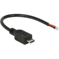 Micro USB verloopkabel - thumbnail