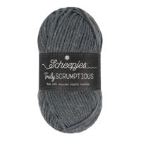 Scheepjes Truly Scrumptious - 372 Chia Seed Pudding - Haakgaren / Breigaren - thumbnail