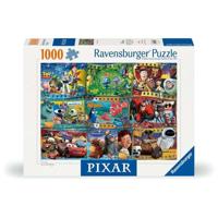 Ravensburger - Puzzel voor volwassenen - Puzzel van 1000 stukjes - Disney Pixar films - 14 jaar en ouder - Puzzel van premium kwaliteit - 12000298 - thumbnail