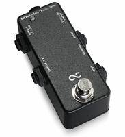 One Control BJF Buffer Split signaalsplitter pedaal - thumbnail