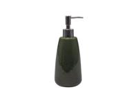 Svenska Living Zeeppomp reactive glaze ø8,4x21cm - thumbnail