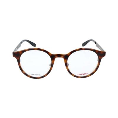 Heren Brillenframe Carrera CARRERA-5022SMV-OGE Multicolour Ø 47 mm