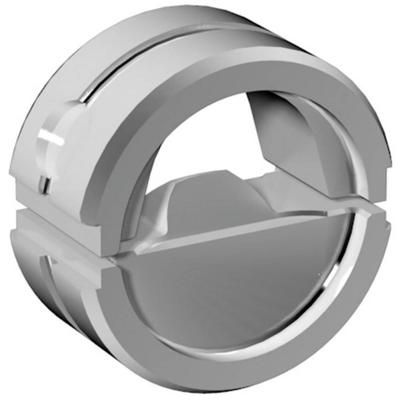 Weidmüller ES EPG 60/HPG DIN 95 2505350000 Krimpinzetstuk Knelkabelschoenen