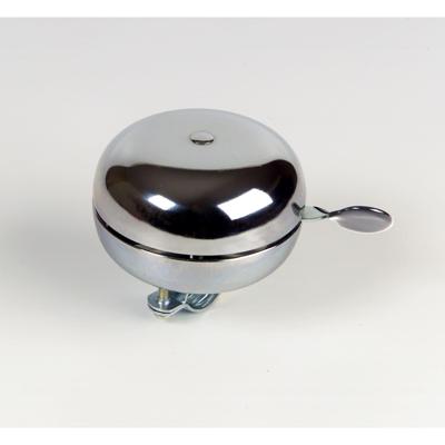 Buzaglo Nietverkeerd dd bel 80mm chroom 1506880nv