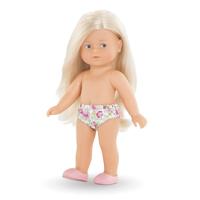 Corolle Les trendies mini corolline pop - rosy, 20cm - thumbnail