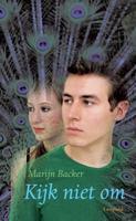 Kijk niet om - Marijn Backer - ebook - thumbnail