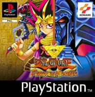 Yu-Gi-Oh! Forbidden Memories - thumbnail