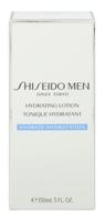 Shiseido Men Hydrating Lotion - 150 ml - thumbnail