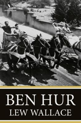Ben Hur (Paperback)