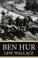 Ben Hur (Paperback) - thumbnail