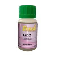 Ferro Ferro Radix - thumbnail