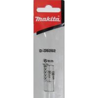 Makita Accessoires Steenboor 6x150mm - D-05262 - thumbnail