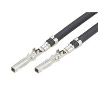 Molex 2196701123 Krimpcontact met gevlochten draad Inhoud: 1 stuk(s) - thumbnail
