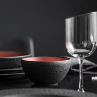 VILLEROY & BOCH - Manufacture Rock Glow - Bowl 0,65l - thumbnail