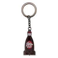 Fallout Keychain Nuka-Cola Limited Edition - thumbnail
