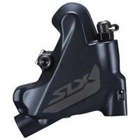 SHIMANO remblokhouder "slx br-m7110" br.caliper shim.slx resin pads k03s - thumbnail