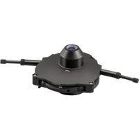 Kern OBB-A1237 OBB-A1237 Condensorwiel Geschikt voor merk (microscoop) Kern - thumbnail