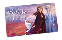 T-Shirt met Korte Mouwen The Little Mermaid Mermaid Vibes Wit Unisex - Maat: S - thumbnail