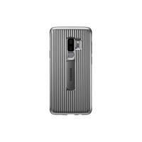 Galaxy S9+ Protective Standing Cover zilver EF-RG965CSEGWW - thumbnail