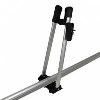 Twinny Load Dakfietsendrager Aluminium - 1 fiets 7913055 - thumbnail