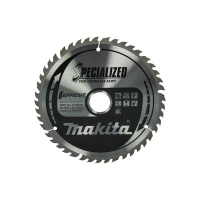 Makita B-68638 Cirkelzaagblad 190 x 30 x 1.45 mm Aantal tanden: 45 1 stuk(s)