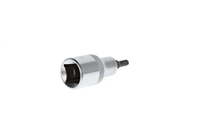 Gedore Dopsleutelschroevendraaier 1/2" | SW 4 mm | L. 55 mm - 3300358 - thumbnail
