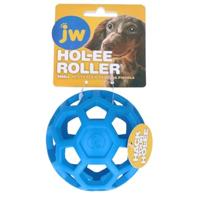 JW Hol-ee Roller Small Blue - thumbnail