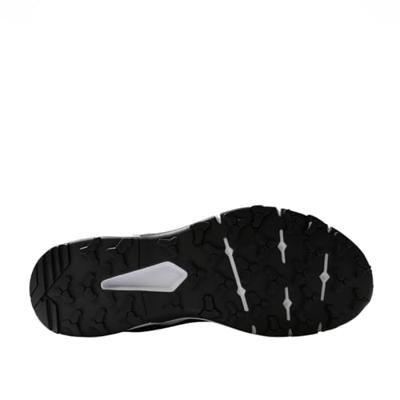 The North Face Vectiv Taraval Lage Wandelschoen Heren TNF White/TNF White 080