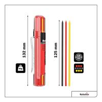 Hultafors Vulpotlood Navulling GGR - HU650120 - HU650120 - thumbnail