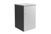 ContainerBox Alex Variant 3 Donkergrijs Metallic Biohort - Biohort - thumbnail
