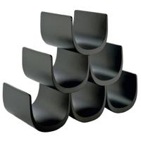 Alessi Noé Modular Wijnrek 6 Flessen - thumbnail