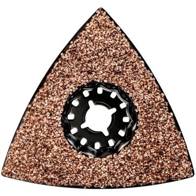 Metabo 626963000 Schuurplaat 1 stuks 1 stuk(s)