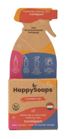 HappySoaps Cleaning Tabs Combipack - thumbnail