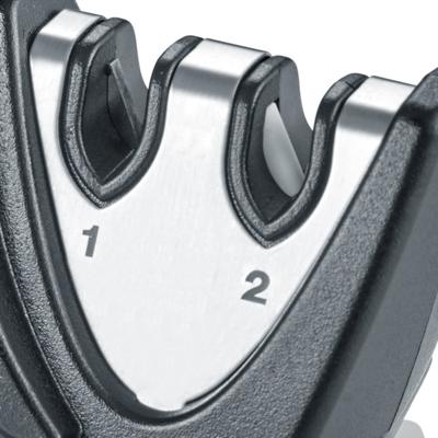 Graef Piccolo Piccolo Messenslijper Grijs