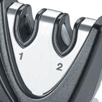 Graef Piccolo Piccolo Messenslijper Grijs - thumbnail