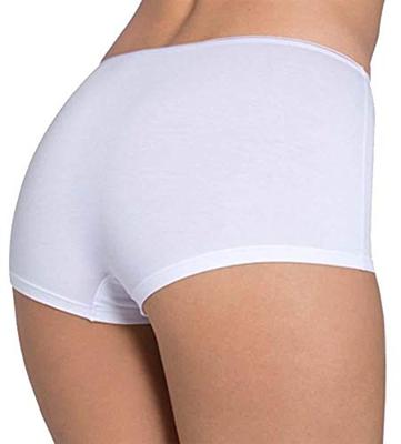 Feel Sensational short - Dames - Polyamide sneldrogende dames ondergoed - thumbnail