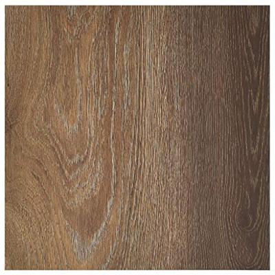 Vloerplanken zelfklevend 55 st 5,11 m PVC bruin