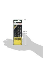Bosch Accessories Promoline 2607019444 Carbide Beton-spiraalboren set 5-delig Cilinderschacht 1 set(s) - thumbnail