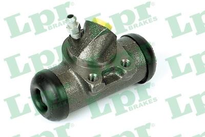 Wielremcilinder 4532 Wielremcilinder 4532