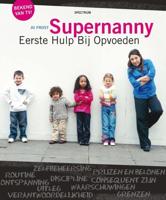 Supernanny - Marius Frost - ebook - thumbnail