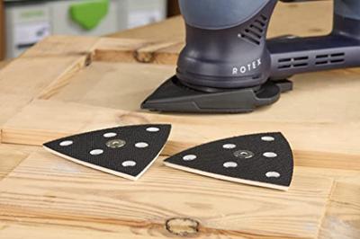 Festool 488716 Schuurschoen 2 stuk(s)