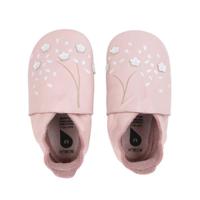 Bobux babyslofjes Cherry Blossom Blossom-M - thumbnail