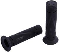 PROGRIP rubber handvat "837 rubber grip 837 bw 122mm closed - thumbnail