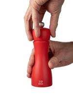 Peugeot Tahiti peper- en zoutmolen 15 cm - baksteen & vlam - duo - thumbnail